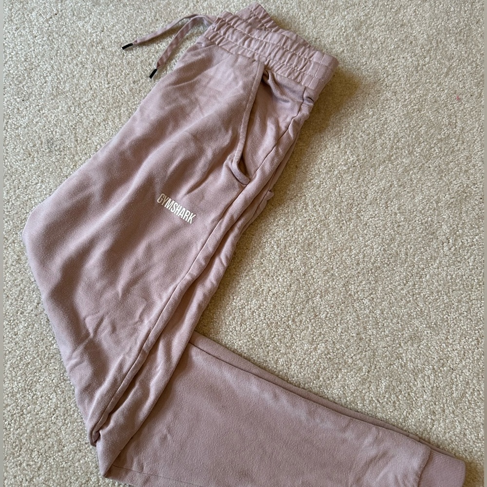 gymshark joggers